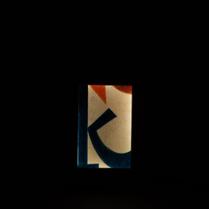 Ein "K" – Bild 2